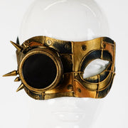 Eye Mask Futuro Bronze