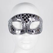 Orville Disco Mirror Eye Mask