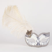 eye_mask_can_can_silver_white