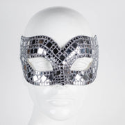 Ala Disco Mirror Eye Mask