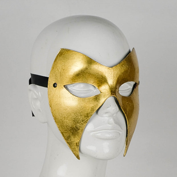 Bals Golden Siver Era Eye Mask