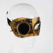 Eye Mask Futuro Bronze