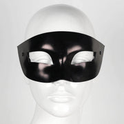 Kato Eye Mask Leather
