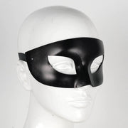 Orville Eye Mask Leather