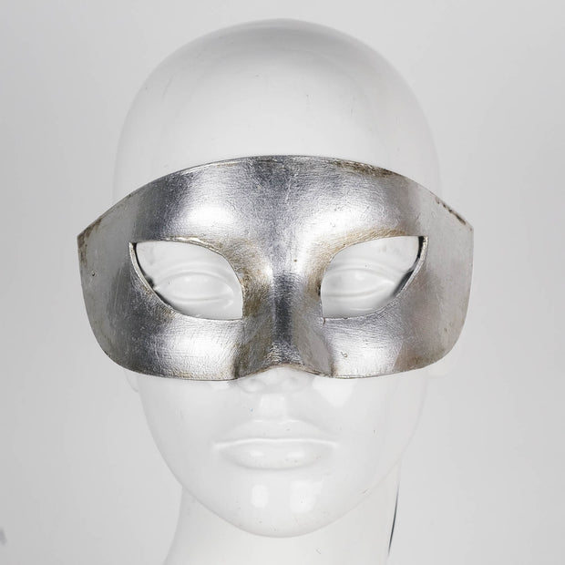 Orville Golden SIlver Era eye mask