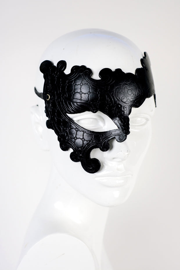 Phantom Thread Masks Phantom Masquerade Masks