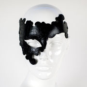 Phantom Mask Leather