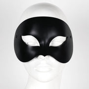Turandot Leather Mask